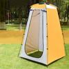 Beach Shower Tent Camping Easy Installation Outdoor