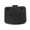 857552J500 Black Interior Luggage Compartment Handle for Hyundai Santa Fe Sport 2013-2018 OEM 85755-2J500
