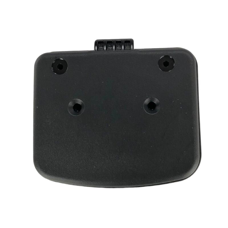 857552J500 Black Interior Luggage Compartment Handle for Hyundai Santa Fe Sport 2013-2018 OEM 85755-2J500