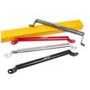 Adjustable Motorcycle Balance Bar Universal Motorcycle Aluminum Zinc Zinc Alloy Extension  Moto Accessories