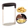 Premium Potato Masher Mashed Potatoes Fruit And Vegetable 