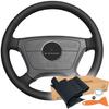 Pokrowiec Kierownicy Obszycie Mercedes W202 W210 W140 W124