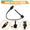 AEF2-Truck Coolant Water Level Sensor For DAF Trucks DAF XF105 EURO6 2129469 1939419