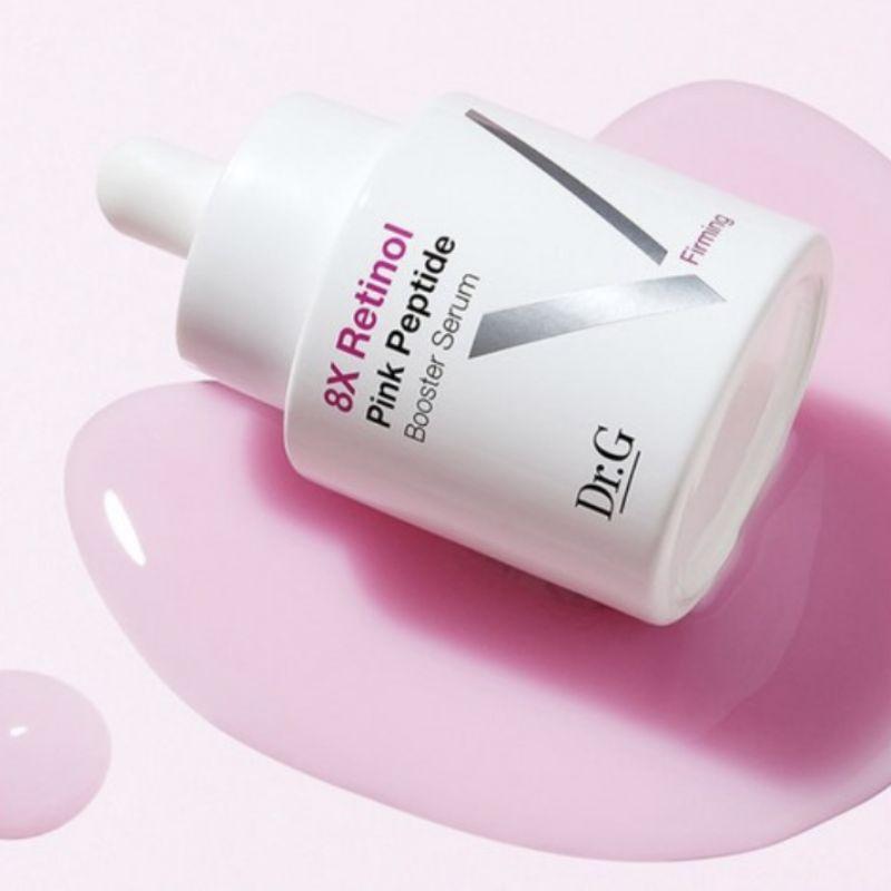 Dr.G Reti Booster Firming Serum 30ml