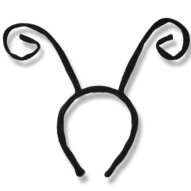 Ants Hairband Childrens Antennas Decoration Headwear Stage Props Performance