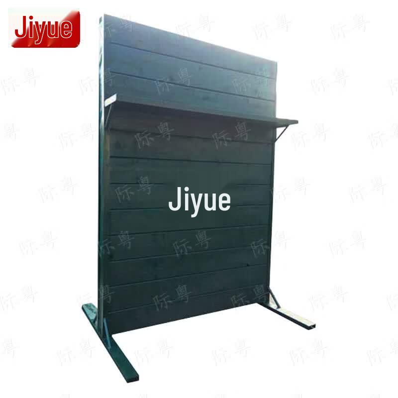 Jiyue Outdoor Collaborative Climbing Frame