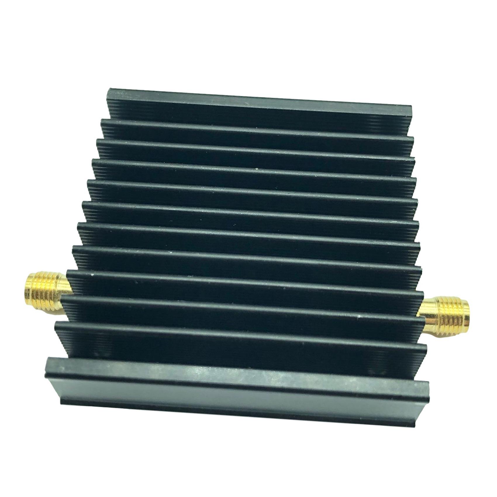 

Radio Transmission FM HF 1--930MHz 2.0W 2W Broadband Power Amplifier Module China Mainland