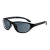 Montbell Vollrand-Design Nylonharz Katzenaugen-Sonnenbrille Unisex-Sonnenbrille Mehrfarbig 1109131