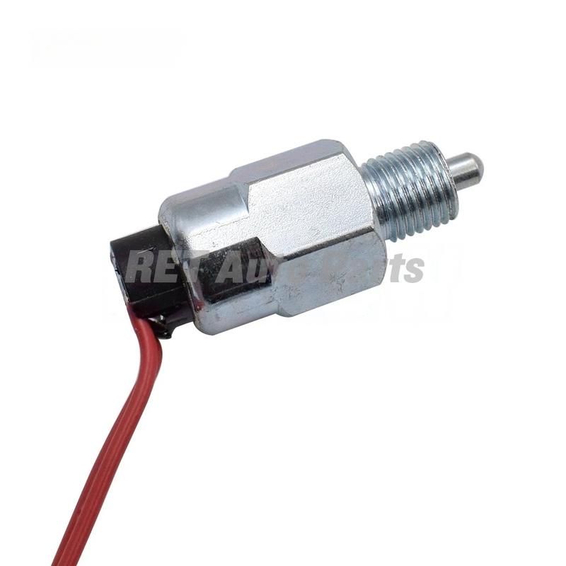 Freewheel Free Wheel Clutch Switch PSW for Mitsubishi Montero Pajero 2nd II 4WD 4X4 MB620505 V20 V30 V40 MR196931