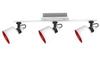 Surface-mounted Ceiling Luminaire 3L PAKOS 1113 3xE14
