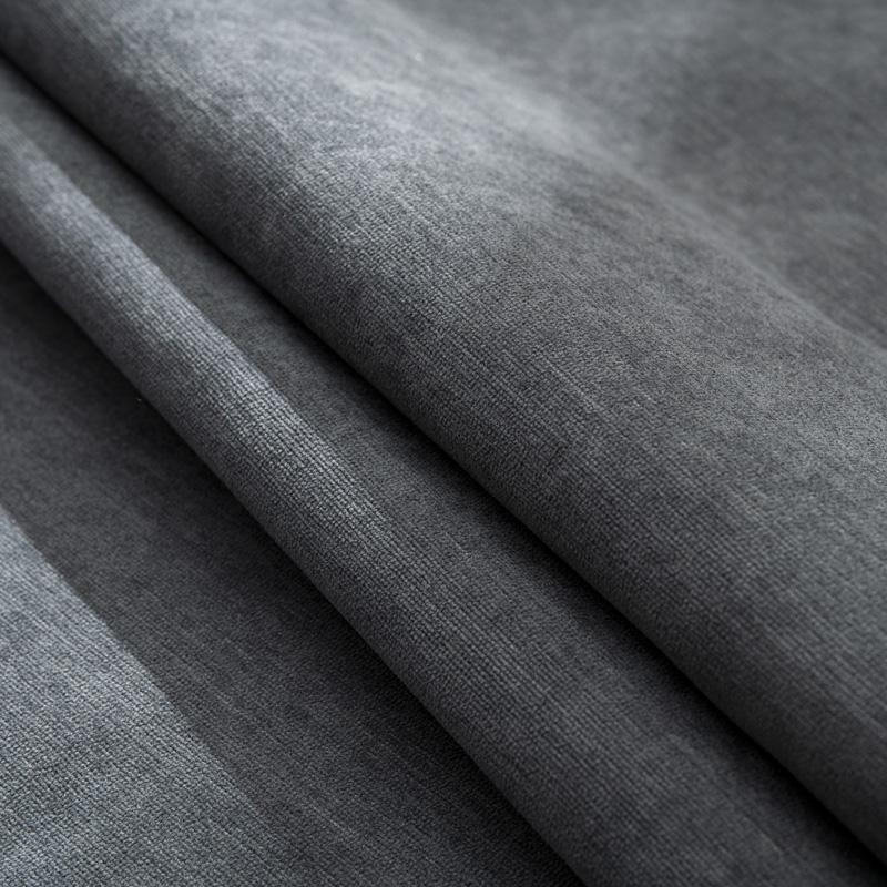 Ensfarget sofahåndkle for stue Chenille sofa Pute Sofatrekk Moderne Minimalistisk Hjørnesofatrekk Multi-størrelser