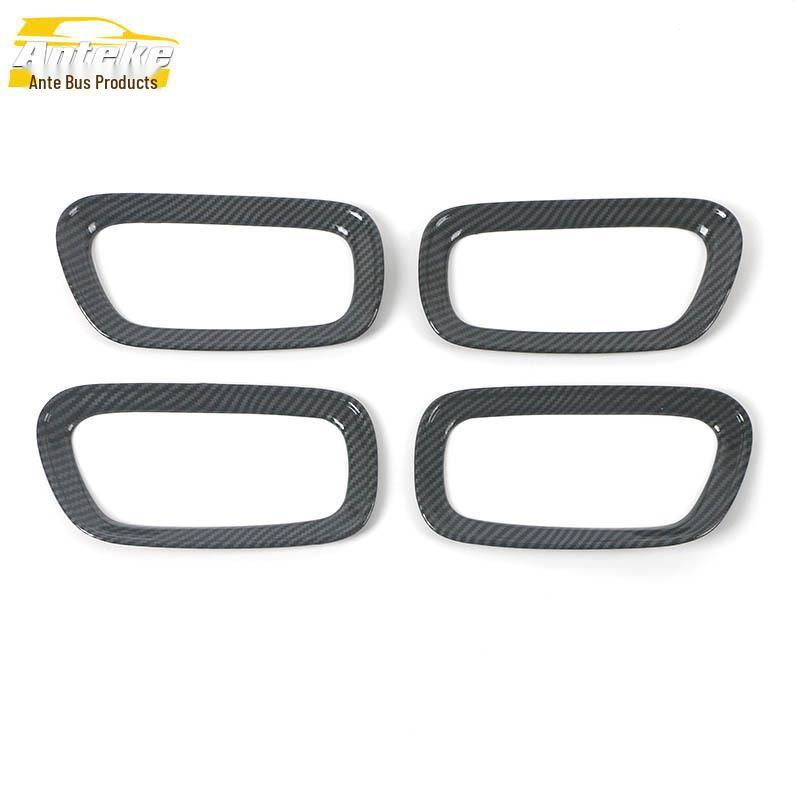 22 e:NS1 Innentür Schüsselrahmen & Griff Kratzfestes Dekoratives Zubehör