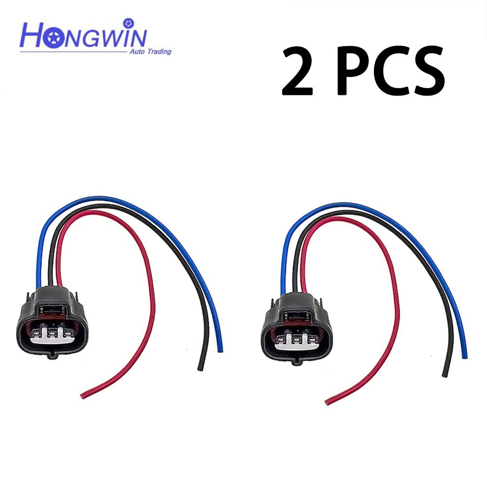 13420-65D00 Throttle Position Sensor TPS For Suzuki XL-7 Vitara Grand Vitara Chevrolet Tracker 1342065D00 1342065D01 1342052D00 X2 Plug