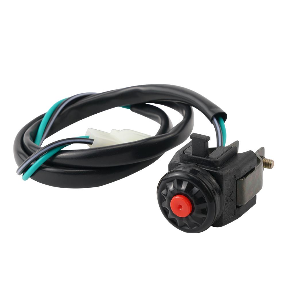 For KTM EXC 300 EXCF 350 SX 125 SXF 250 SXF 450 XCW 300 XCF-W 350 450 500 Ignition Start Kill Switch Button For Husqvarna TE 300