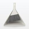 MUJI Cleaning Supplies System Outdoor Width 17 x Depth 2 x Height 44831991 Broom, 25cm,