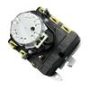 Dryer Timer For GE For Hotpoint High Quality Replacement Timer Reliable WE04X25281 Dryer Timer For 4467036 AP6031731 PS11763068