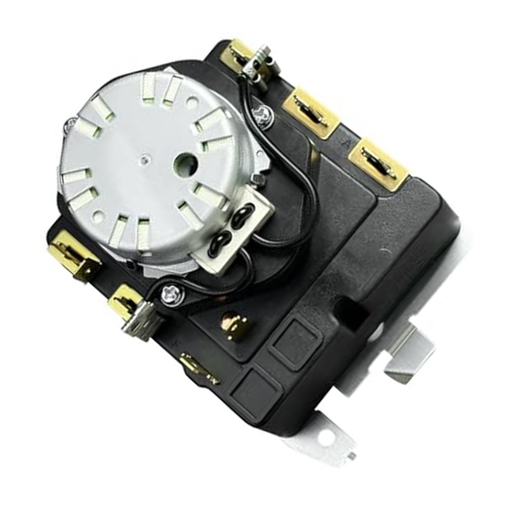 Dryer Timer For GE For Hotpoint High Quality Replacement Timer Reliable WE04X25281 Dryer Timer For 4467036 AP6031731 PS11763068