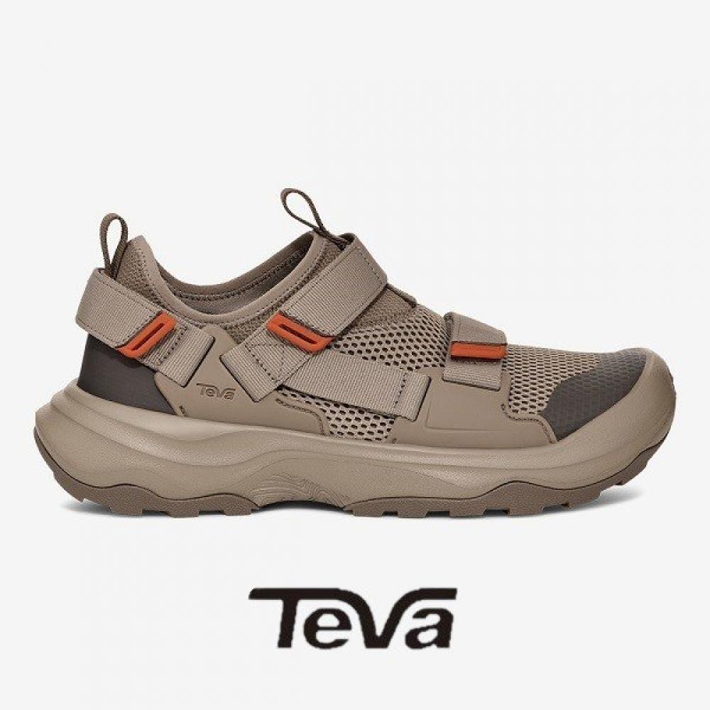 Teva Indoor Outdoor Aqua Shoes Walking Stvm2416311 Dtt Outflow Universal DTT/270