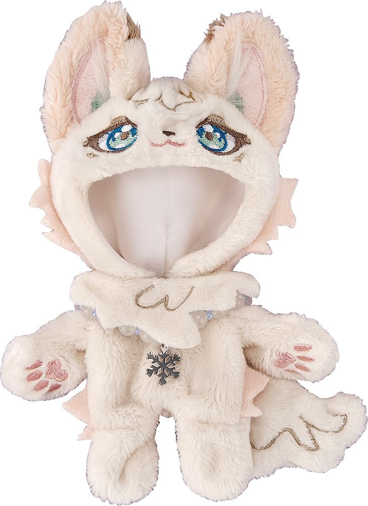Good Smile Arts Shanghai Кукла Нендороид FLUFFY LAND Пижама Кигуруми Диана