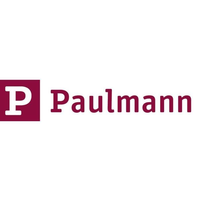 Paulmann 98849 Système d'éclairage Plug&amp;Shine transformateur 75 W argent | DECORATION LUMINEUSE