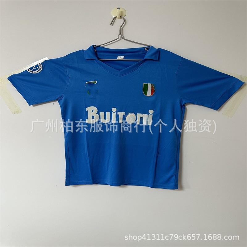 Vintage Jerseys Wholesale Argentina Tigers Florence AC Guoan Germany Americas Football Jerseys