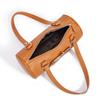 New Niche Design Crossbody Bag Versatile Handheld Boston Bag Pillow Bag