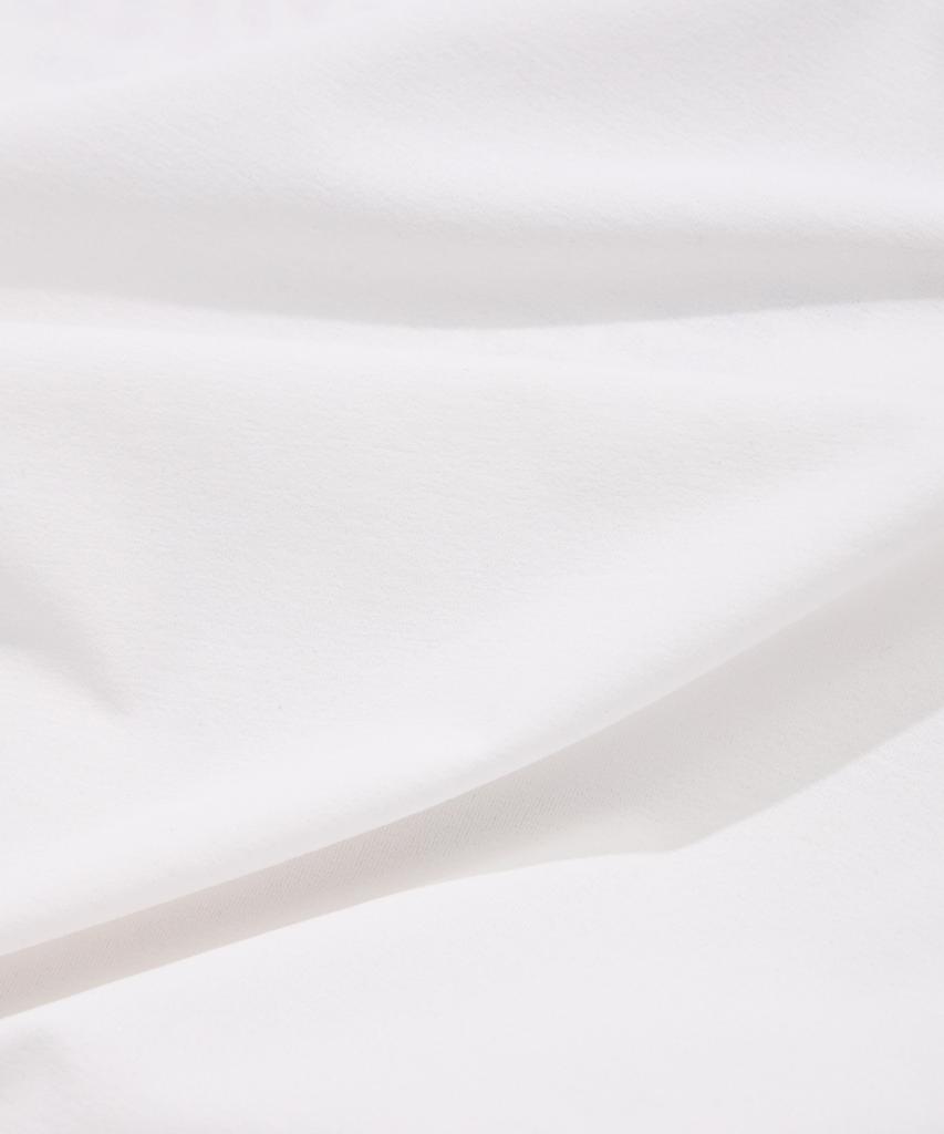 COVERNAT Ice Cooling T-Shirt White