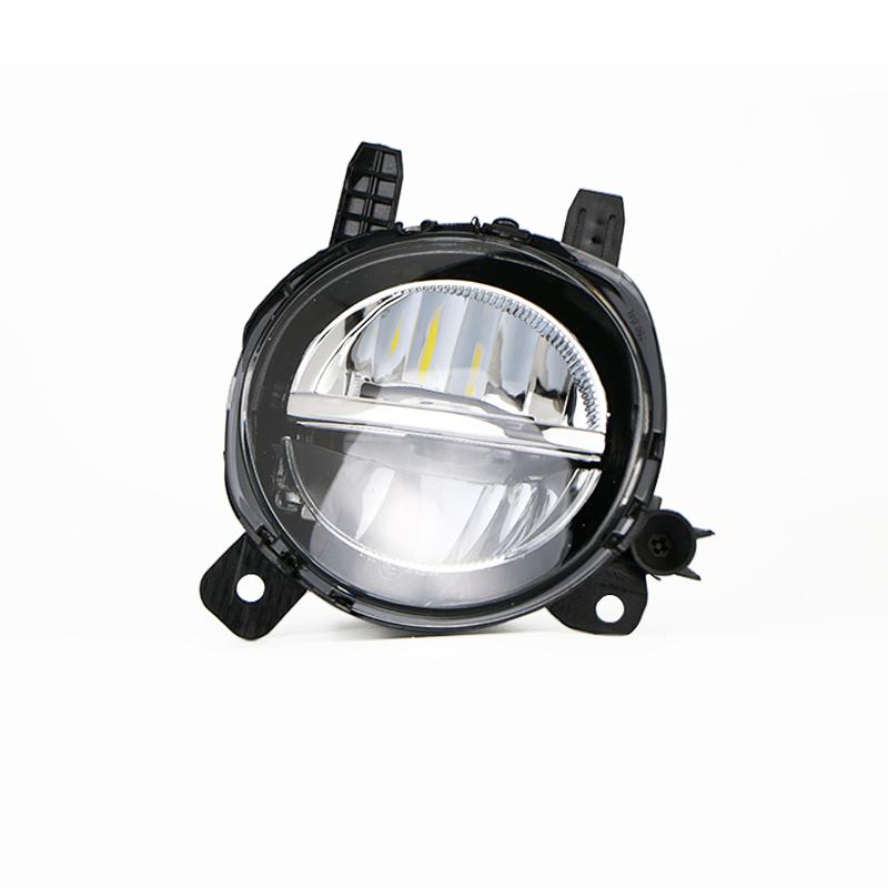 LED Fog Lamp Assembly For BMW F20 F21 F22 F23 F30 F31 F32 F33 F34 F35 F36 LCI 2012 2013 2014-2018 Front Bumper Anti Fog Light