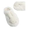 Miffy Womens/Ladies 3D Face Mule Slippers