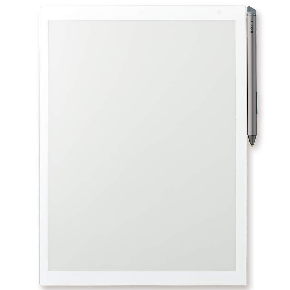 

Sony Digital Paper (A4 size) DPT-RP1 []