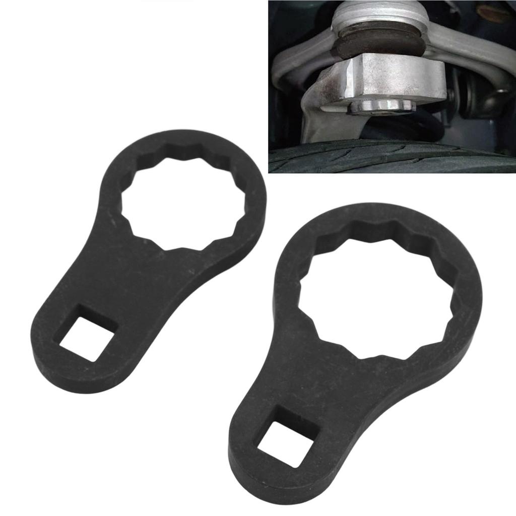 Ball Joint Wrench Steel High Hardness Safety Fixed Heavy Duty Paner Replacement 32mm 38mm