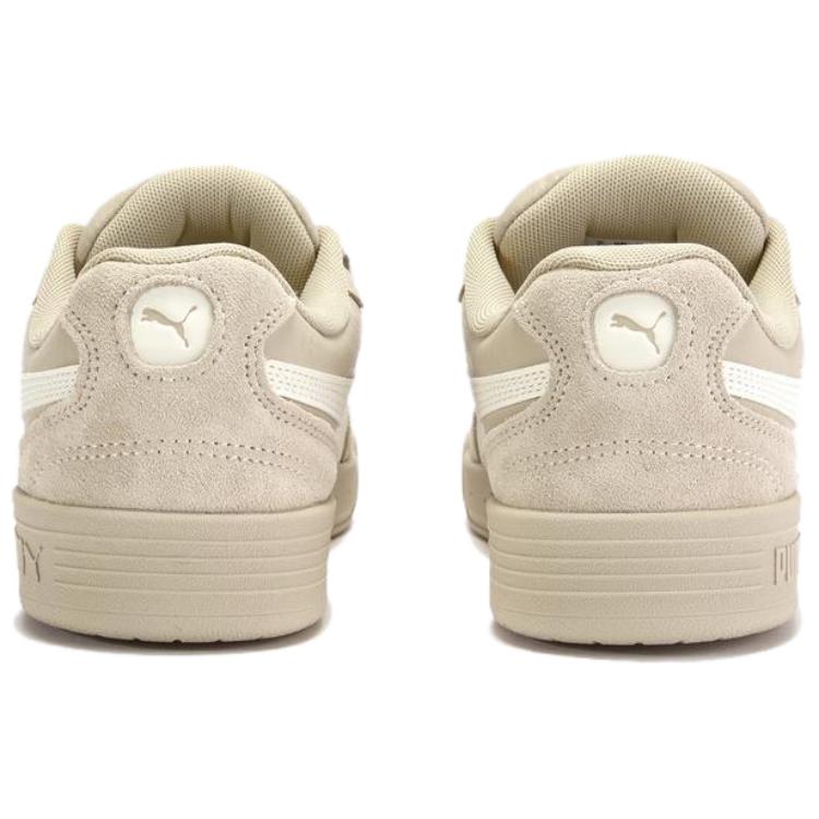 Puma C-Skate XL Retro Casual Low-Top Skate Shoes Unisex Sneakers 407868-03