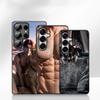 Romance Club sexy Muscle Man Himbo Cover Phone Case for Apple iPhone 17 16 15 11 Pro XS Max XR 6 7 8 Plus + SE 2020 5 16E
