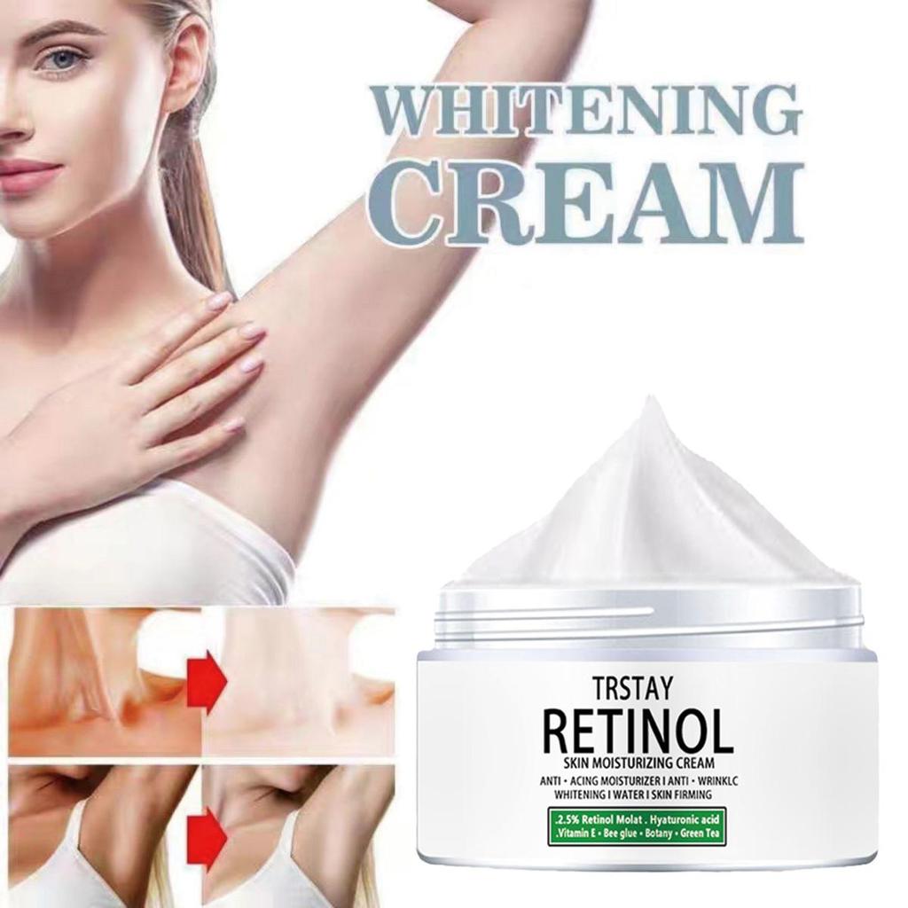 Dark Knuckles Fast Whitening Cream Pigmentation Correctors For Black Skin Hand Knuckle Elbows Knee Intense Stains Remover Cream
