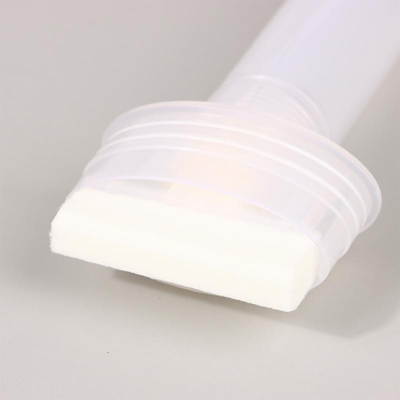 1 Pcs 15Mm 30Mm 50Mm Plastic Empty Pen Rod Barrels Tube For Graffiti Pen Liquid Chalk Markers Paint Pen Accessories