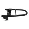 Motorcycle Rear Luggage Rack 17mm Iron Tube Rear Cargo Carrier Support Shelf for Monkey Baja Z50 Z50R Mini Trail Bike