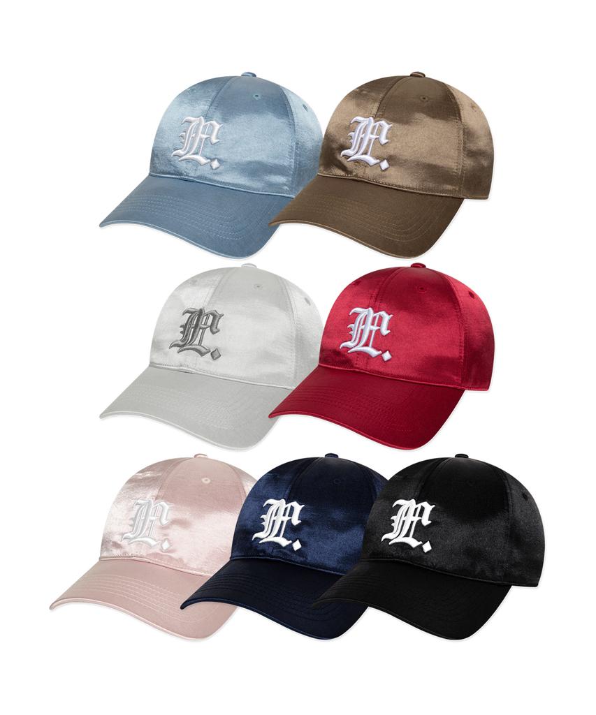 LMC Gothic Satin 6Panel Cap