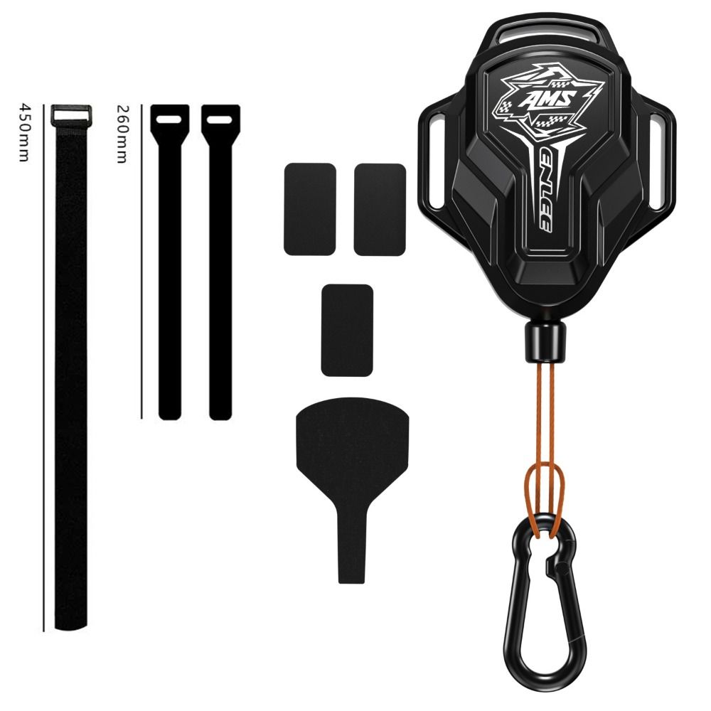 Retractable Bicycle Tow Rope Pull Rope MTB Trailer Rope Bicycle Traction Rope  Mountain Bike