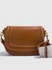 Z Brand Women's 2025 Saddle Bag with Wide Shoulder Strap – Hot Selling Crossbody/Underarm Style