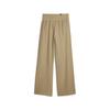 Puma HER STRAIGHT Women's Sweatpants Beige 67600784 R XS