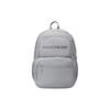 Fabric Backpack Regular Unisex Alloy Color L323U095-002E
