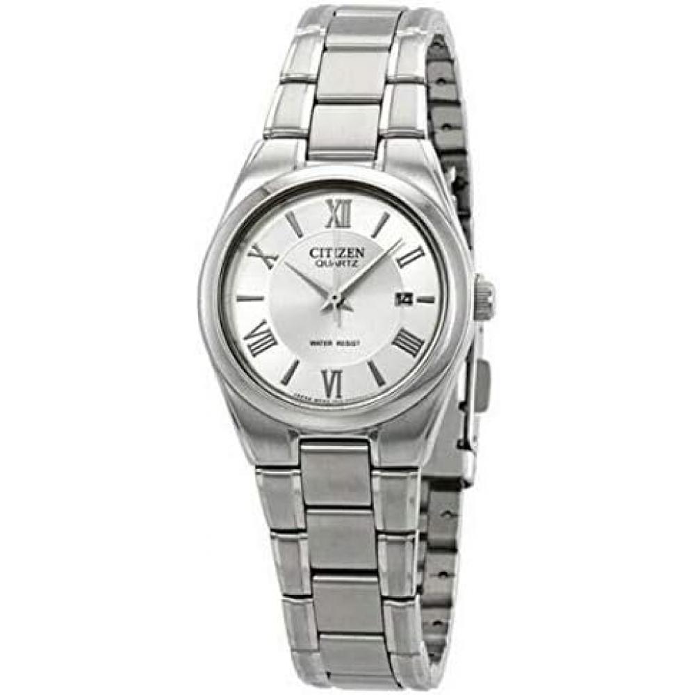 

Citizen Женские часы CITIZEN EU3060 51A [Импорт]