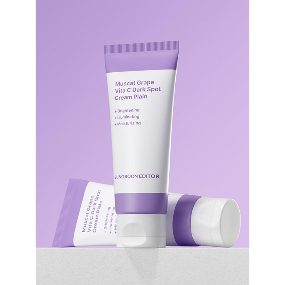 

[12 18 Чт Відкрито о 10 00] Редактор інгредієнтів Maru Gro Vita Морський Крем від Темних Плям Плоский 35 мл