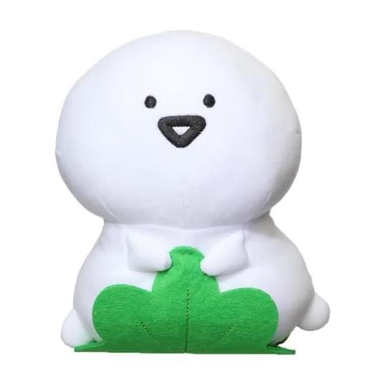 With stationery [stuffed toy] Stuffed toy/Kashiwamochi