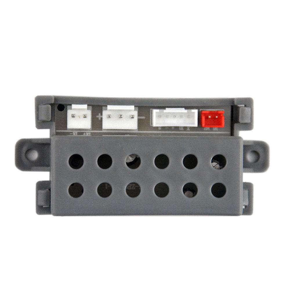 

HH-ZB01A-3C Детский электрический трехколесный мотоцикл контроллер цепи