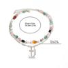 European and American Pearl Double-layer Cross Necklace, Retro Stars Stacked Wearing Niche Men's Collarbone Chain