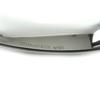 Excellent TIFFANY&Co. Bangle RTT Narrow Cuff Silver AG925 Women Used