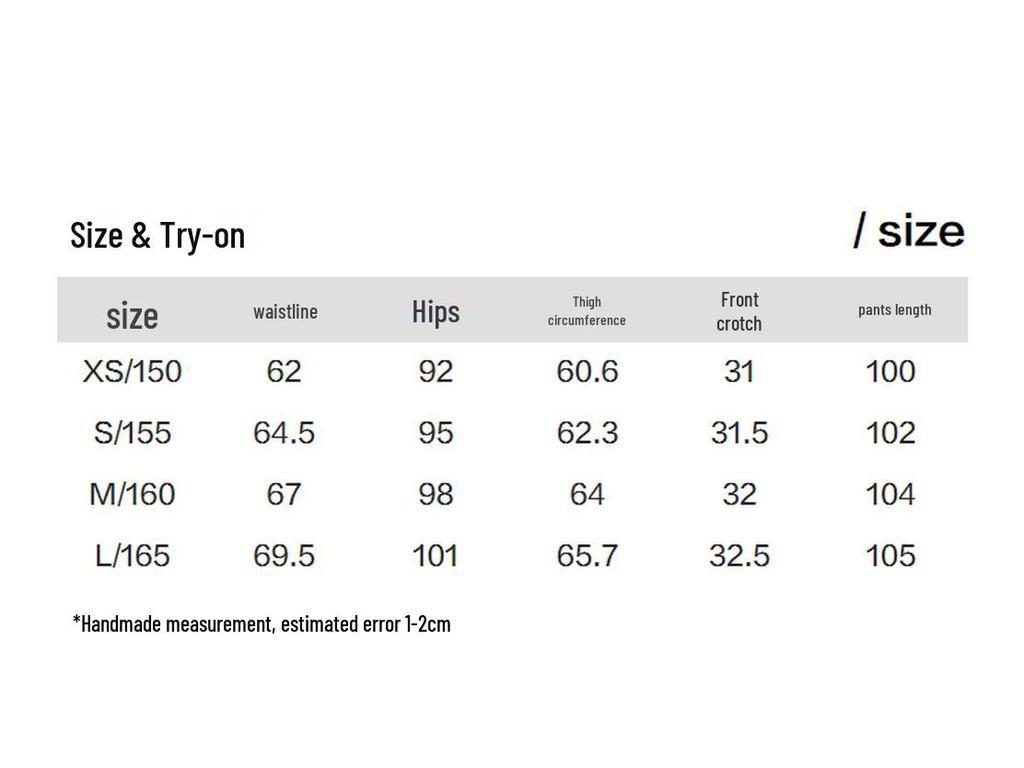 Ledin Autumn Drawstring Knit High-Waist Wide-Leg Casual Pants