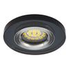Kanlux Morta Ct-Dso50-B Round Eyelet Black 1 Pc