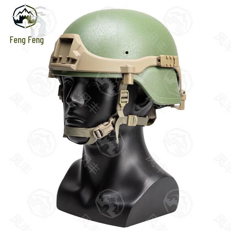 Kevlar Tactical Helmet Cover